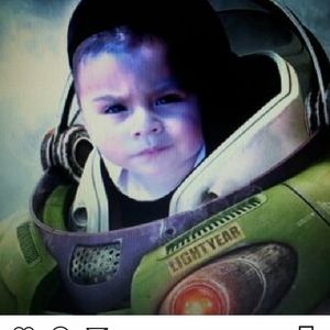 Meet your Posher, Dinah